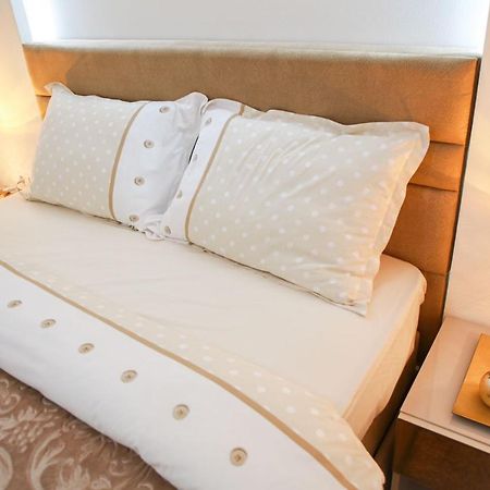 Lux Apartment As Žabljak Esterno foto