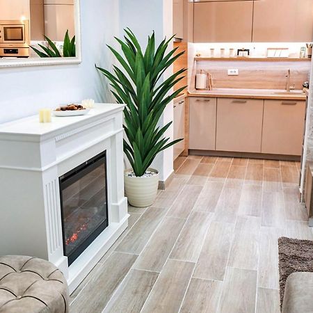 Lux Apartment As Žabljak Esterno foto