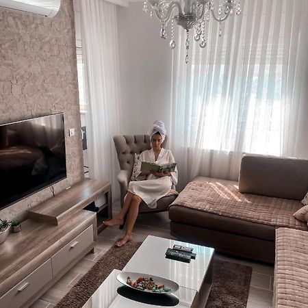 Lux Apartment As Žabljak Esterno foto