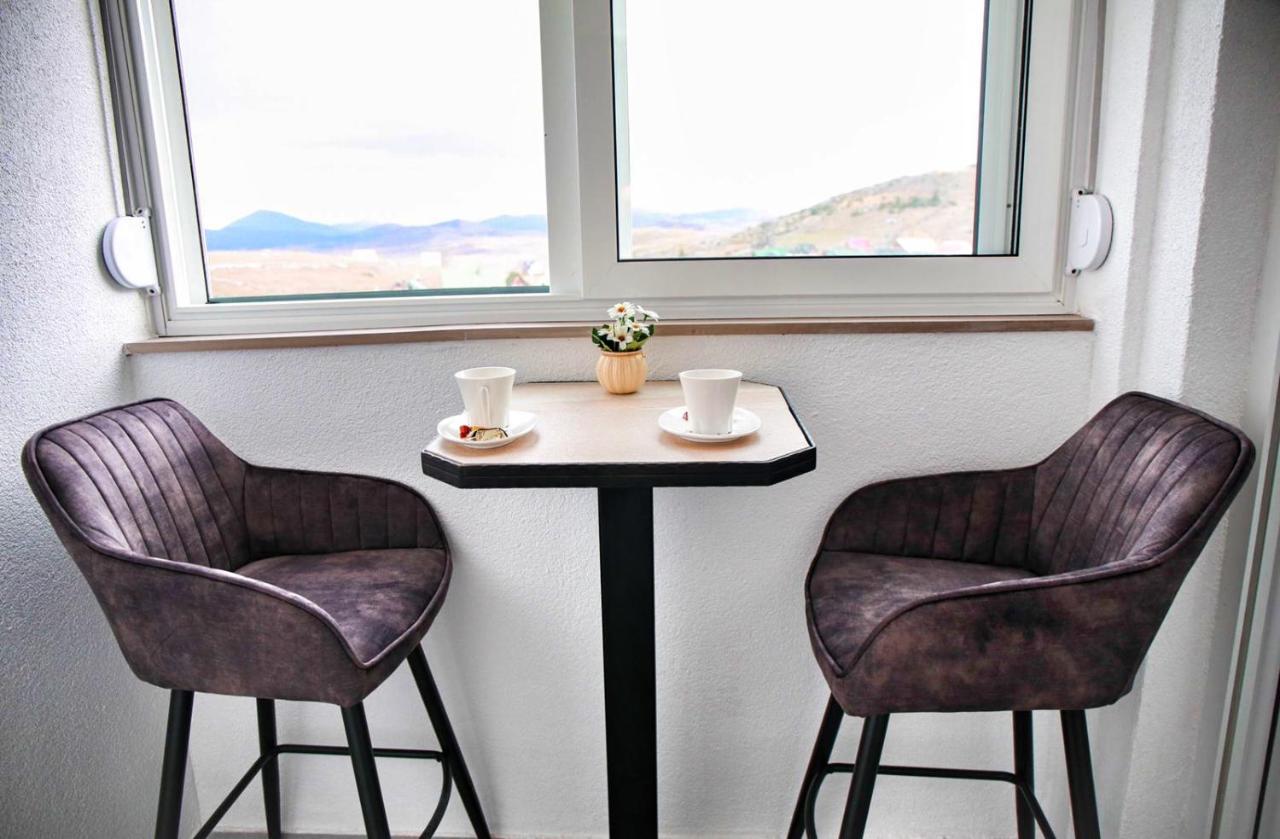 Lux Apartment As Žabljak Esterno foto