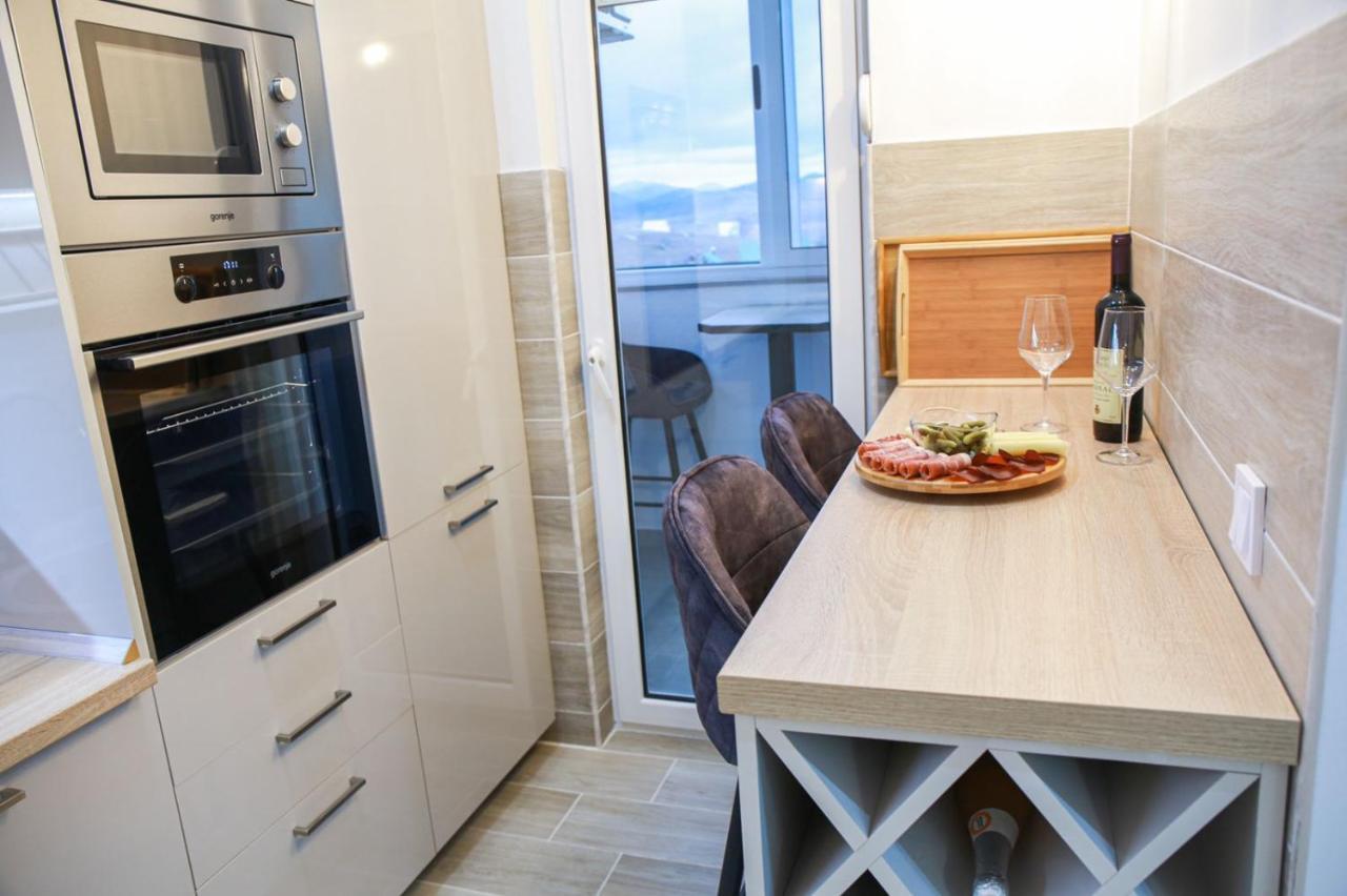 Lux Apartment As Žabljak Esterno foto