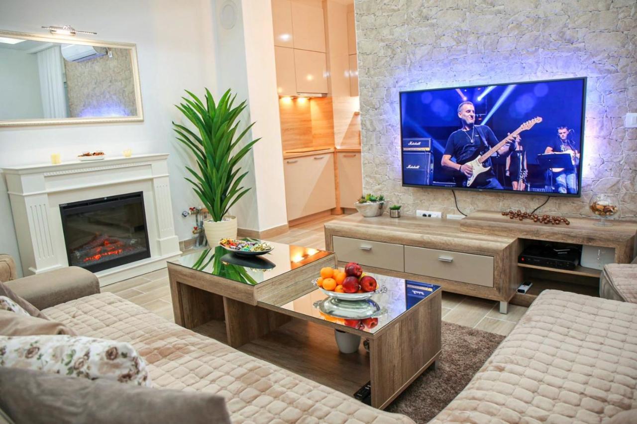 Lux Apartment As Žabljak Esterno foto
