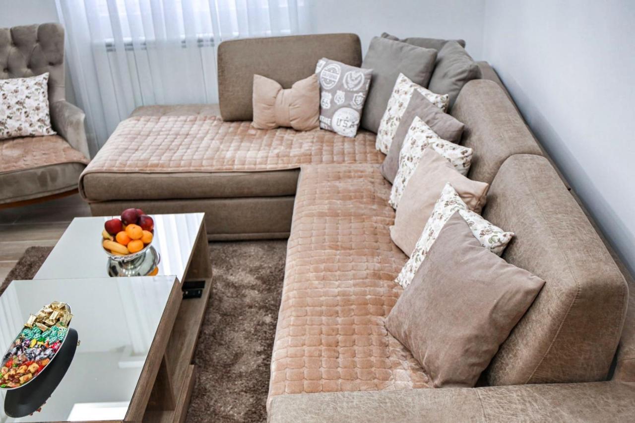 Lux Apartment As Žabljak Esterno foto