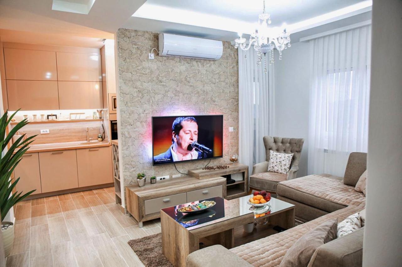 Lux Apartment As Žabljak Esterno foto