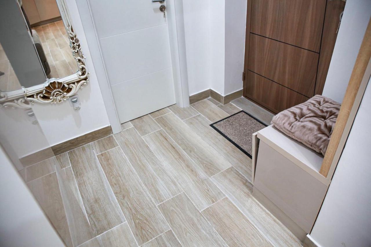 Lux Apartment As Žabljak Esterno foto