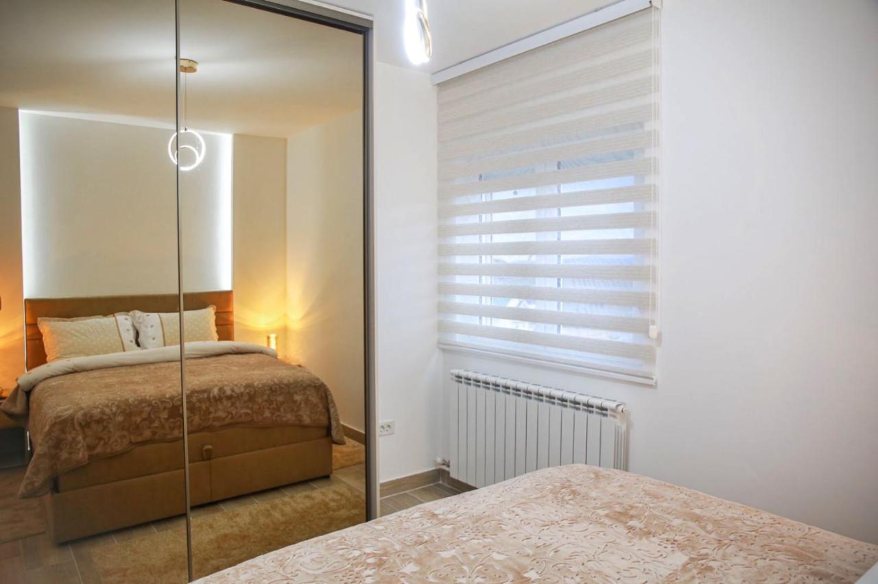 Lux Apartment As Žabljak Esterno foto