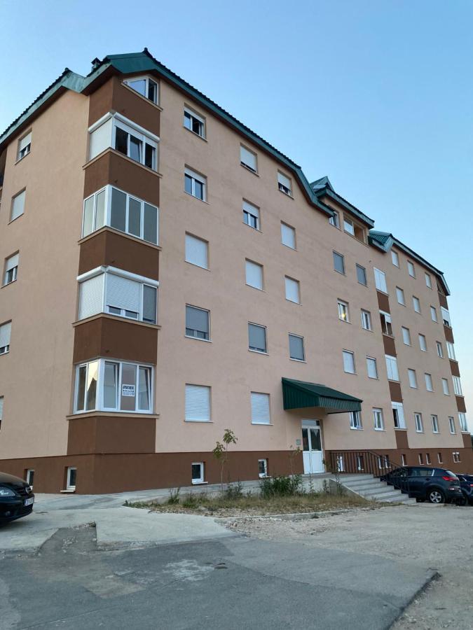 Lux Apartment As Žabljak Esterno foto