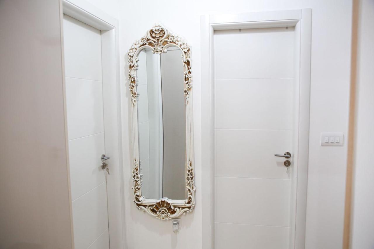 Lux Apartment As Žabljak Esterno foto