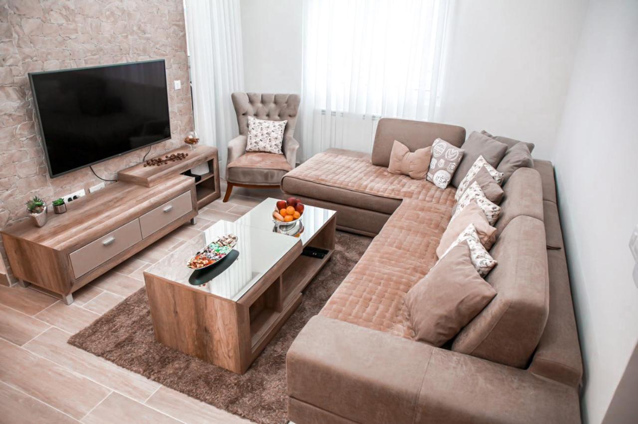 Lux Apartment As Žabljak Esterno foto
