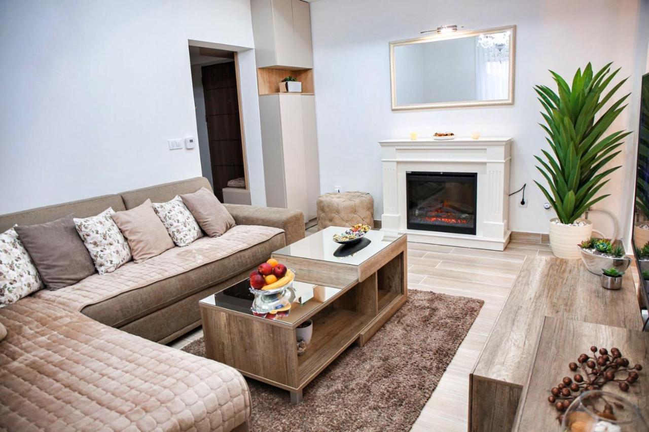 Lux Apartment As Žabljak Esterno foto